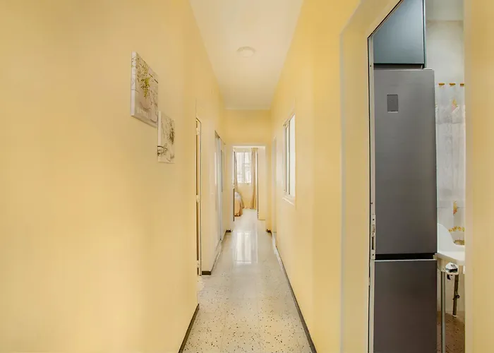 Casa Angela Pino 19_21 * Лас-Пальмас-де-Гран-Канарія